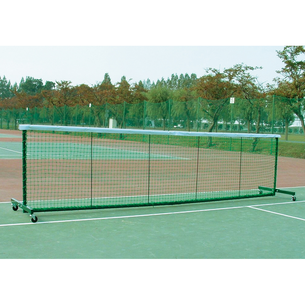 テニスコート用フェンス | 豊貿易
