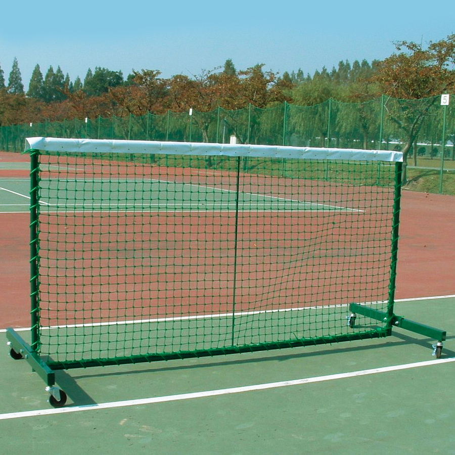 テニスコート用フェンス | 豊貿易