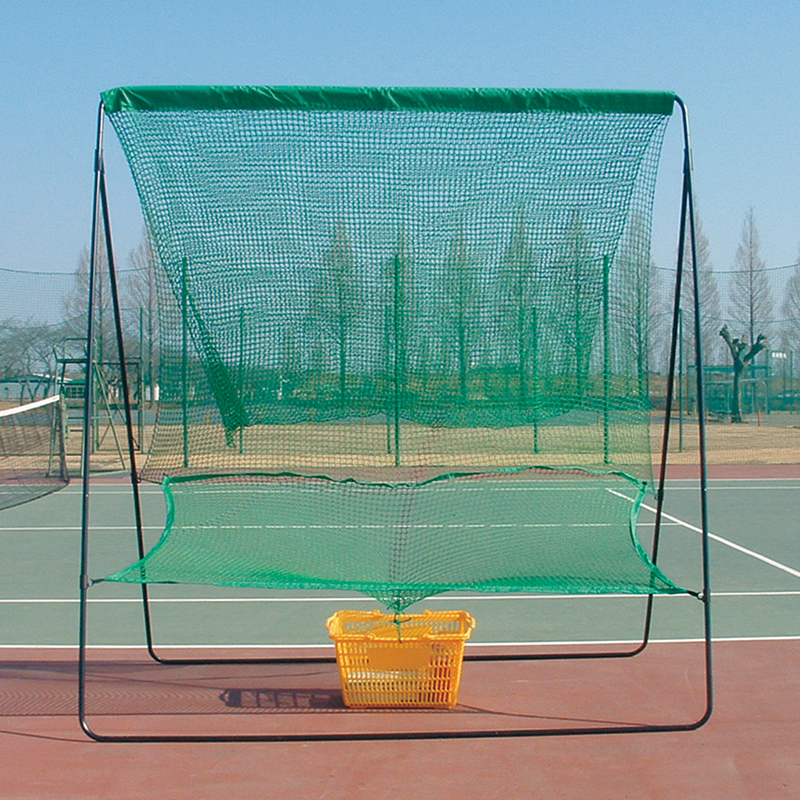 テニス練習用リバウンドネット | 豊貿易